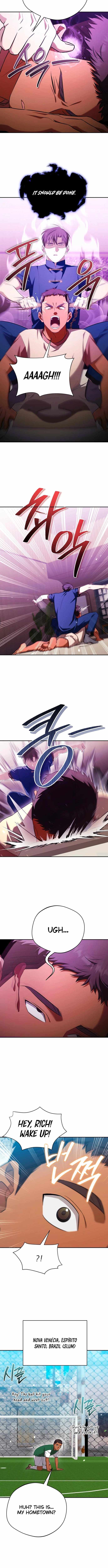 The Heavenly Demon Will Give You a Massage Chapter 56 7